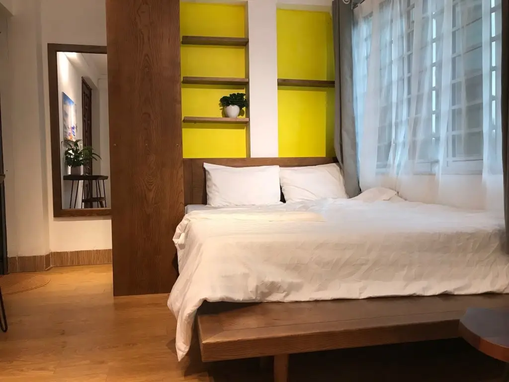 Ханой: The Autumn Homestay