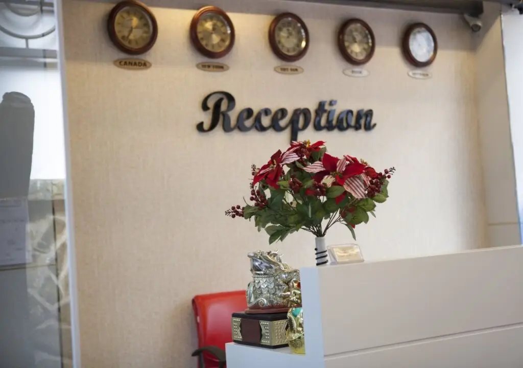 Dai Ket Hotel — фото 1