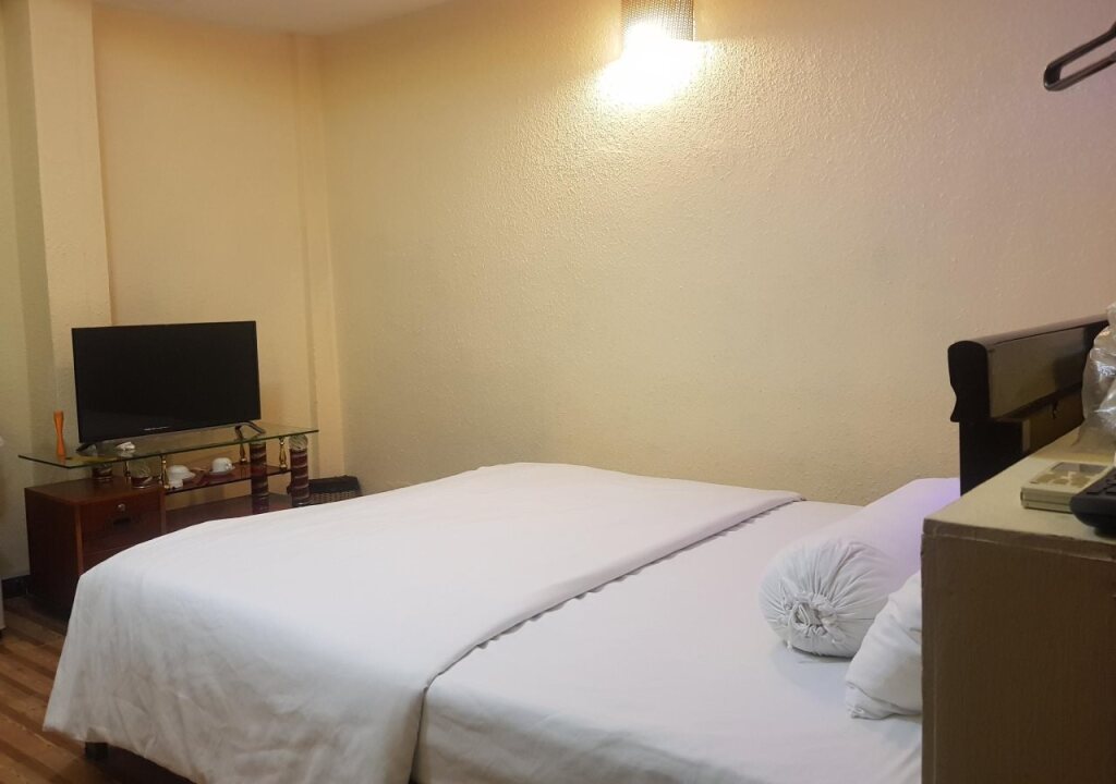 Хошимин: Dai Ket Hotel