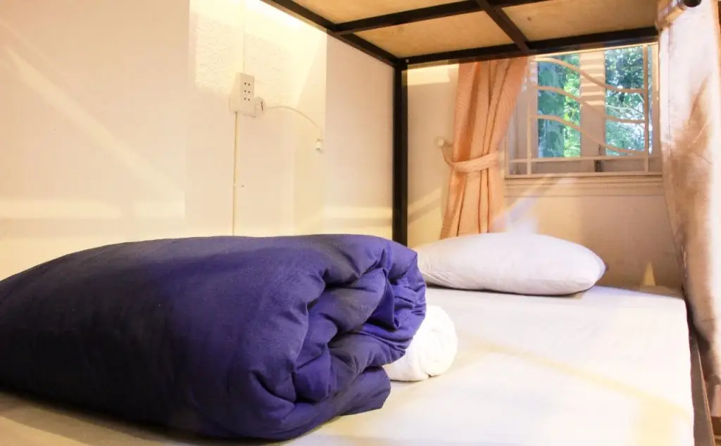 Дананг: Loca Homestay Da Nang - Hostel