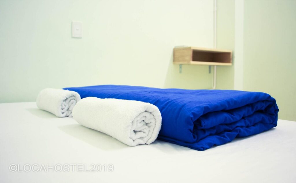 Дананг: Loca Homestay Da Nang - Hostel
