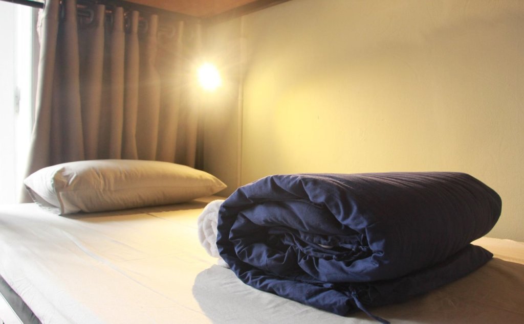 Дананг: Loca Homestay Da Nang - Hostel