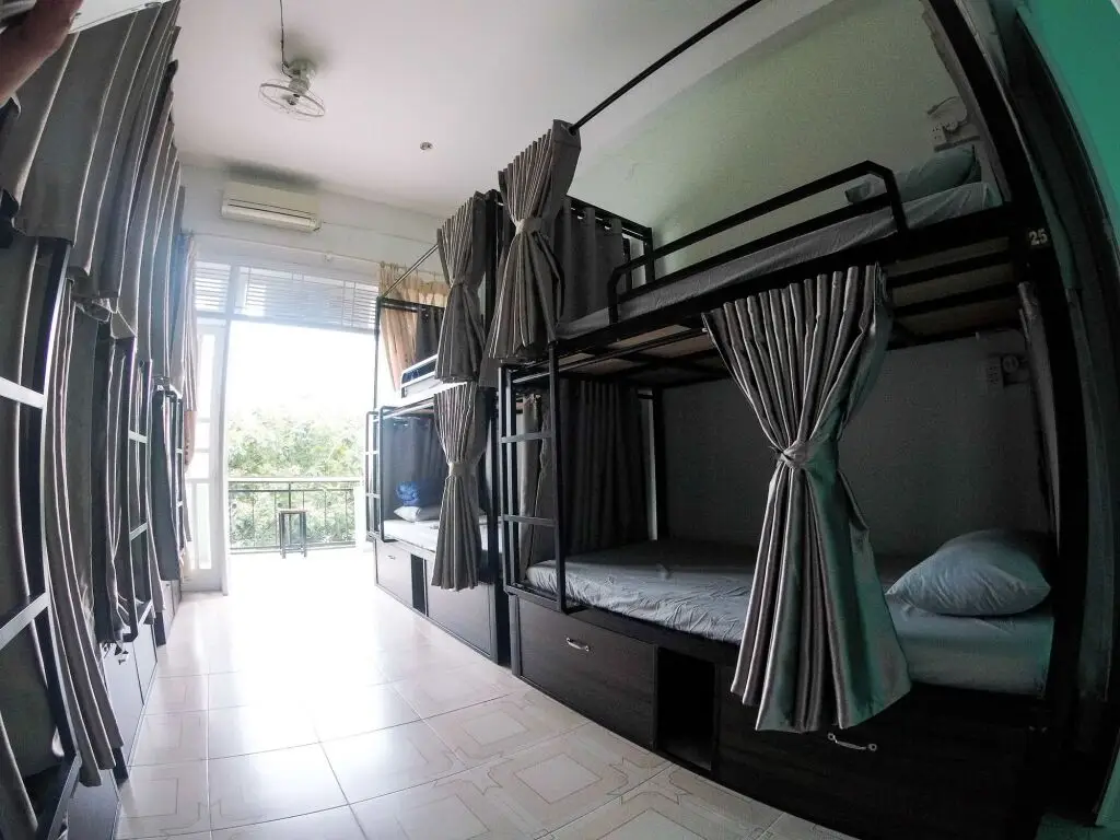 Дананг: Loca Homestay Da Nang - Hostel