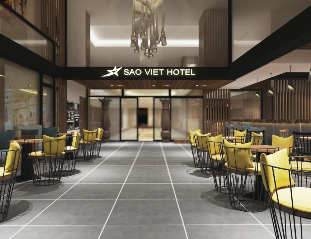 Нячанг: Sao Viet Hotel