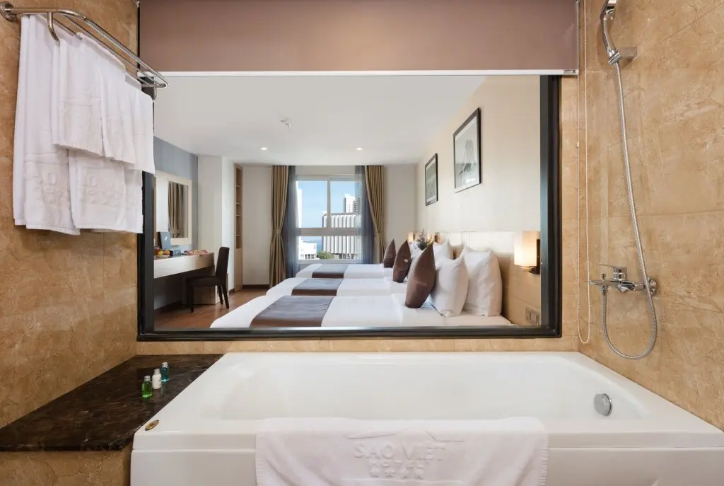 Нячанг: Sao Viet Hotel