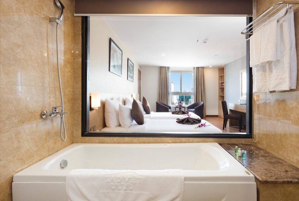 Нячанг: Sao Viet Hotel
