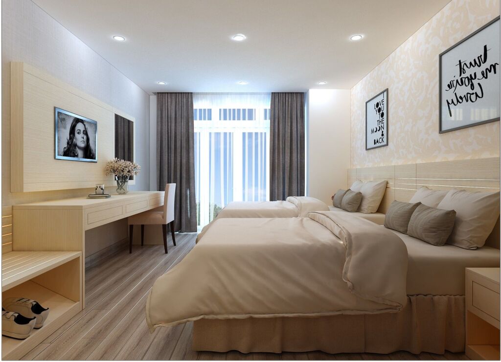 Нячанг: Sao Viet Hotel