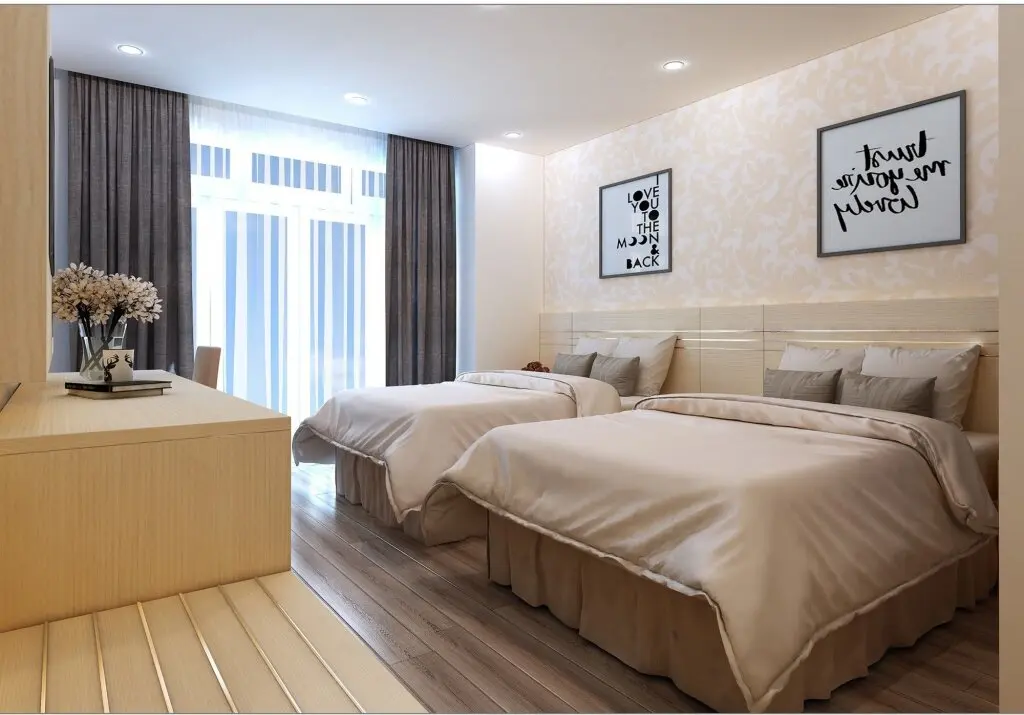Нячанг: Sao Viet Hotel