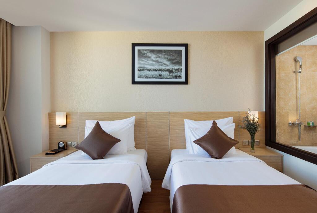Нячанг: Sao Viet Hotel