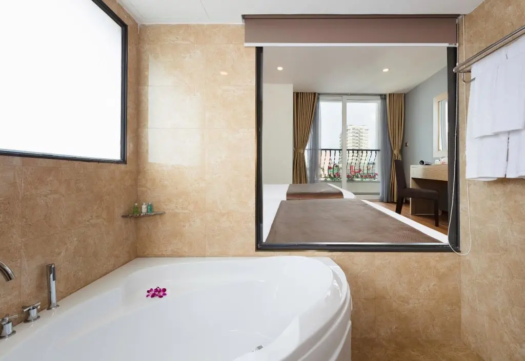 Нячанг: Sao Viet Hotel