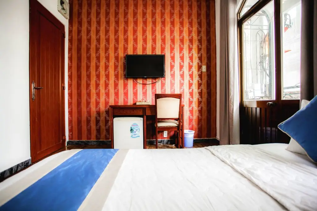 Нячанг: Victory Hotel
