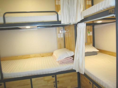 Хошимин: The Lily Hostel and Coffee