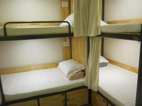 Хошимин: The Lily Hostel and Coffee