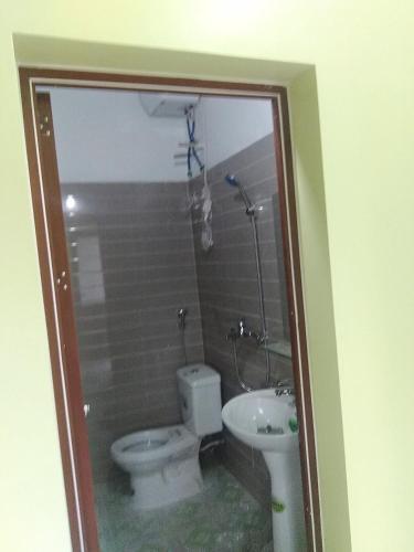 Мак Чау: Homestay Làng Chè 69