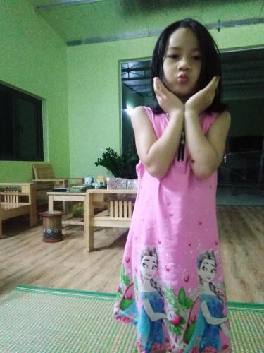 Мак Чау: Homestay Làng Chè 69