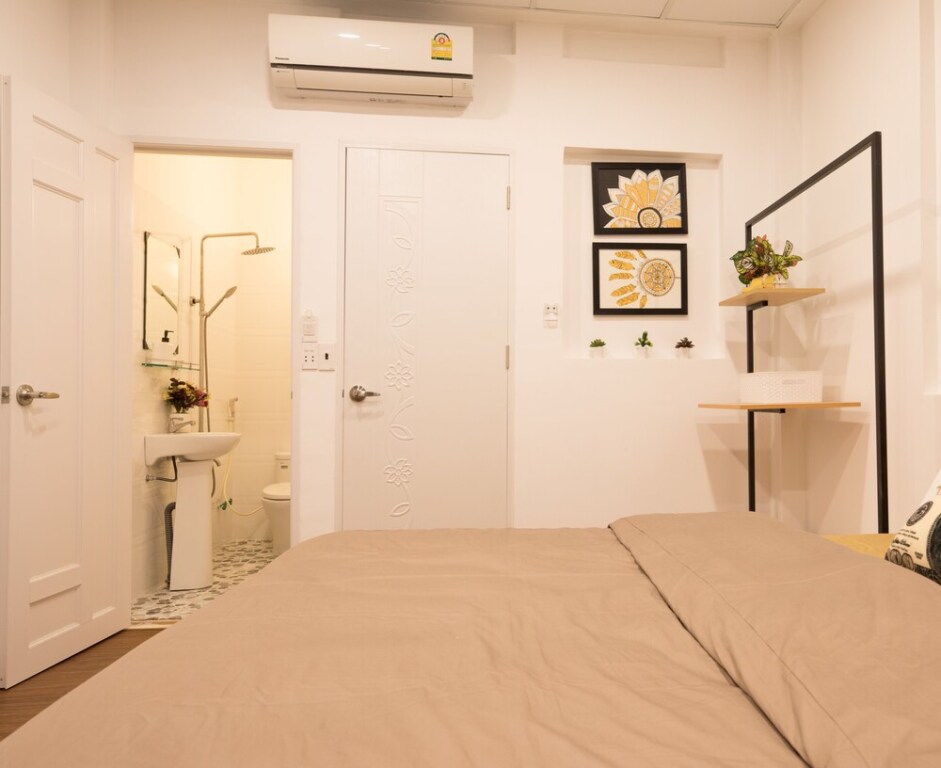 Хошимин: Saigon April Homestay