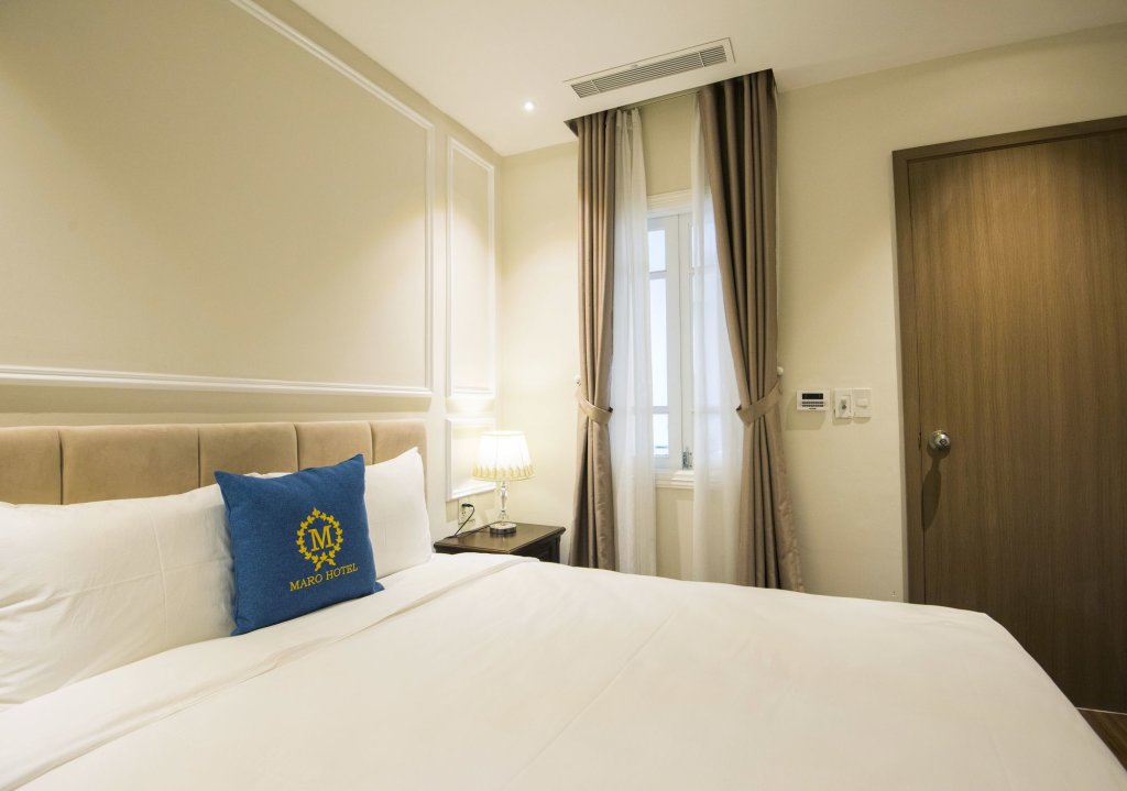 Нячанг: Maro Hotel Nha Trang