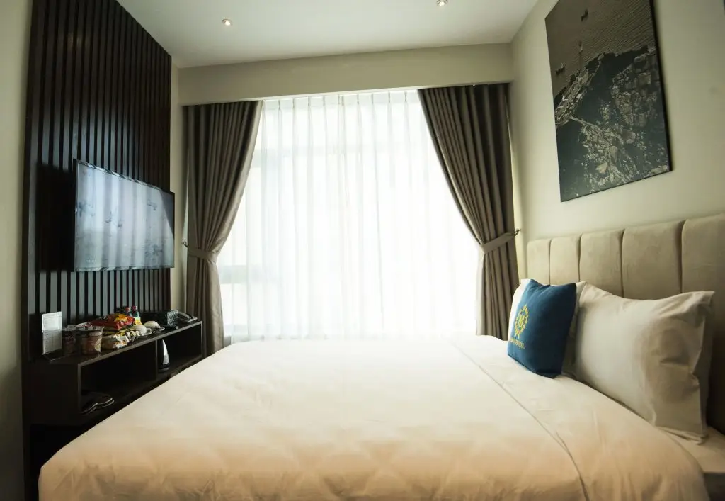 Нячанг: Maro Hotel Nha Trang
