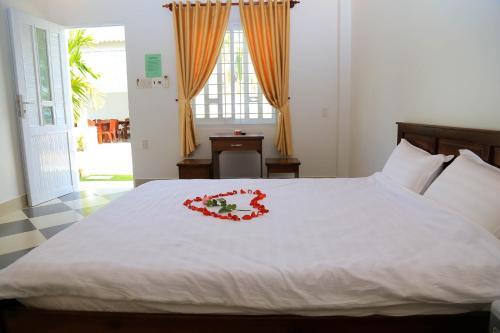 Фантхьет: Seabreeze guest house