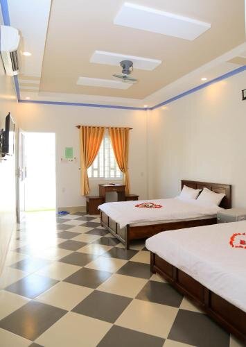 Фантхьет: Seabreeze guest house