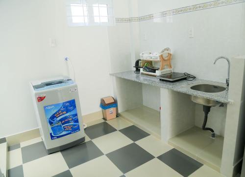 Фантхьет: Seabreeze guest house