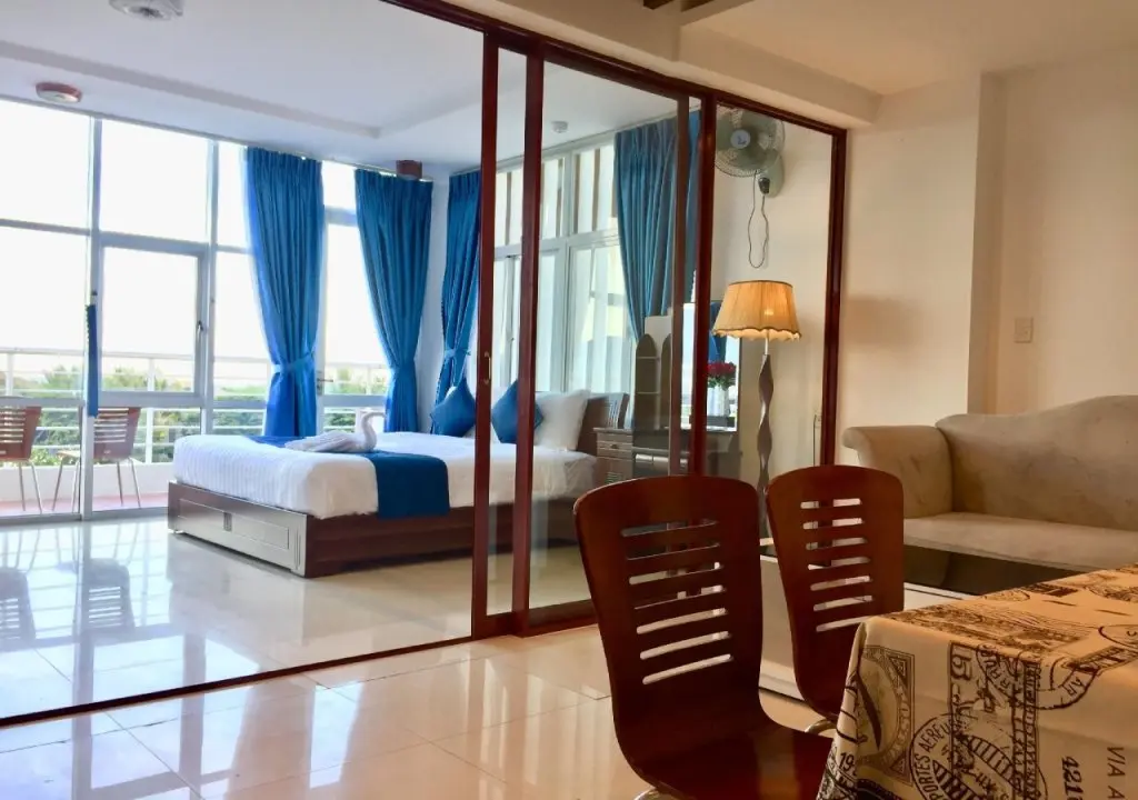 Дананг: Chula Hotel