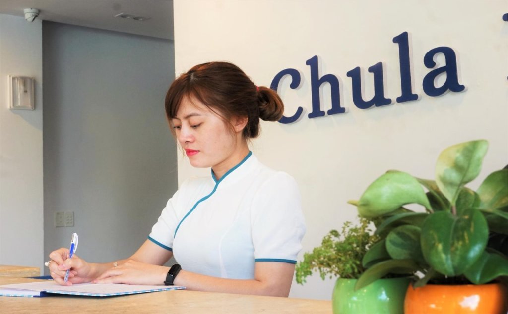 Дананг: Chula Hotel