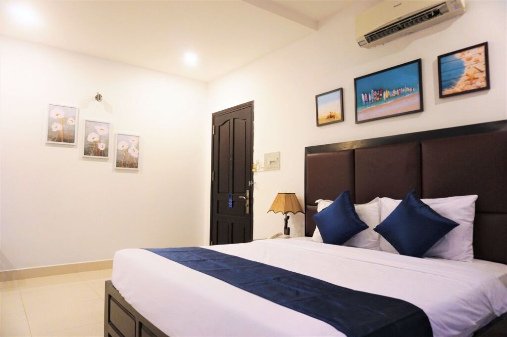 Дананг: Chula Hotel