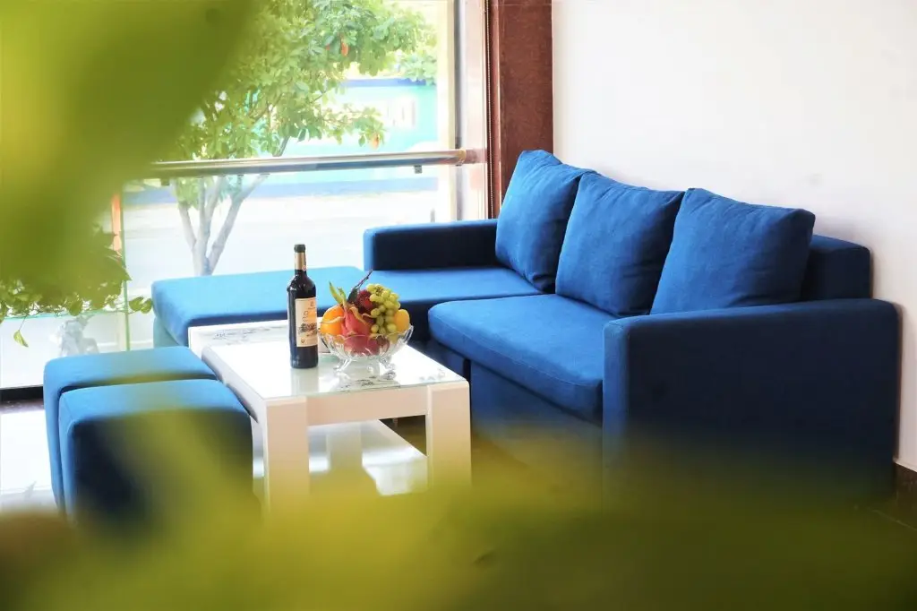 Дананг: Chula Hotel