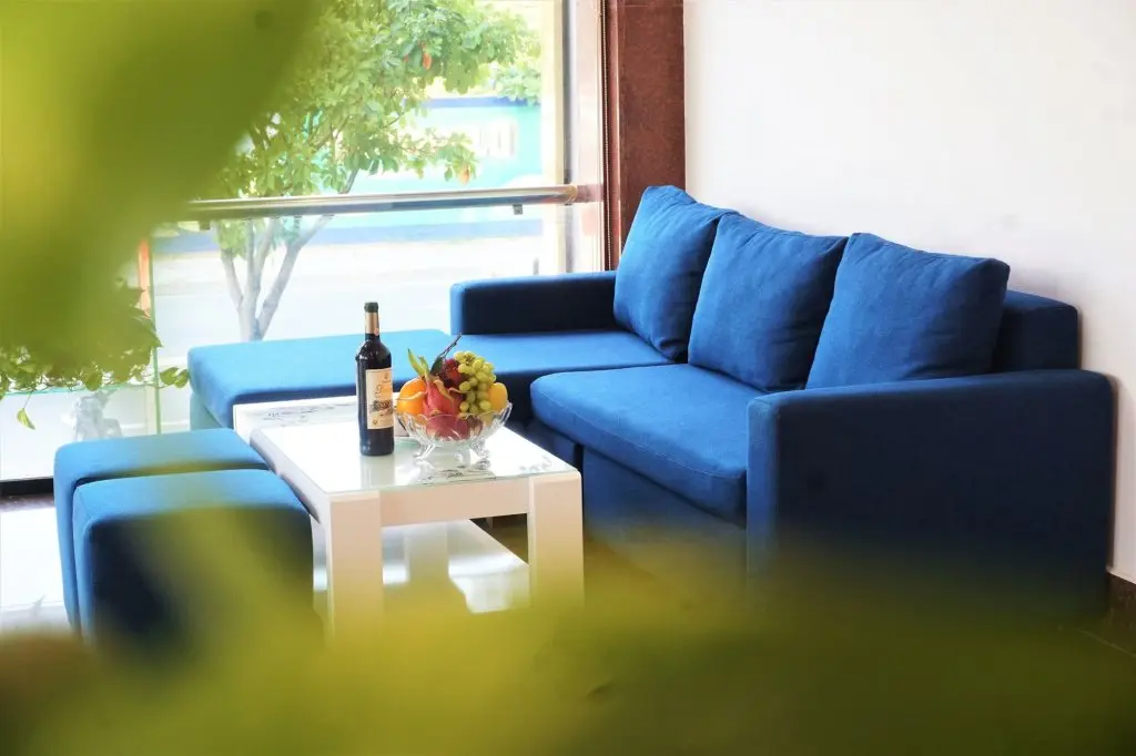 Дананг: Chula Hotel