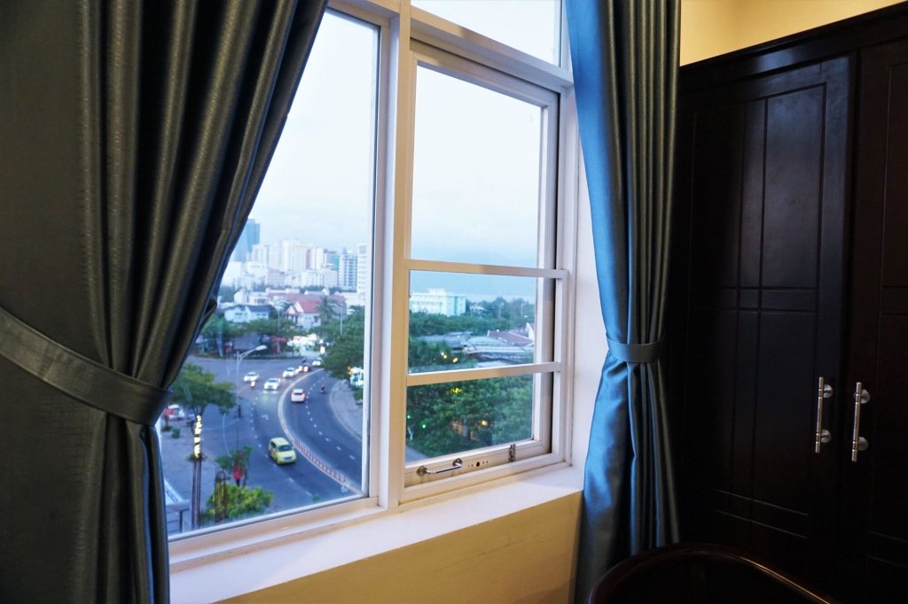 Дананг: Chula Hotel