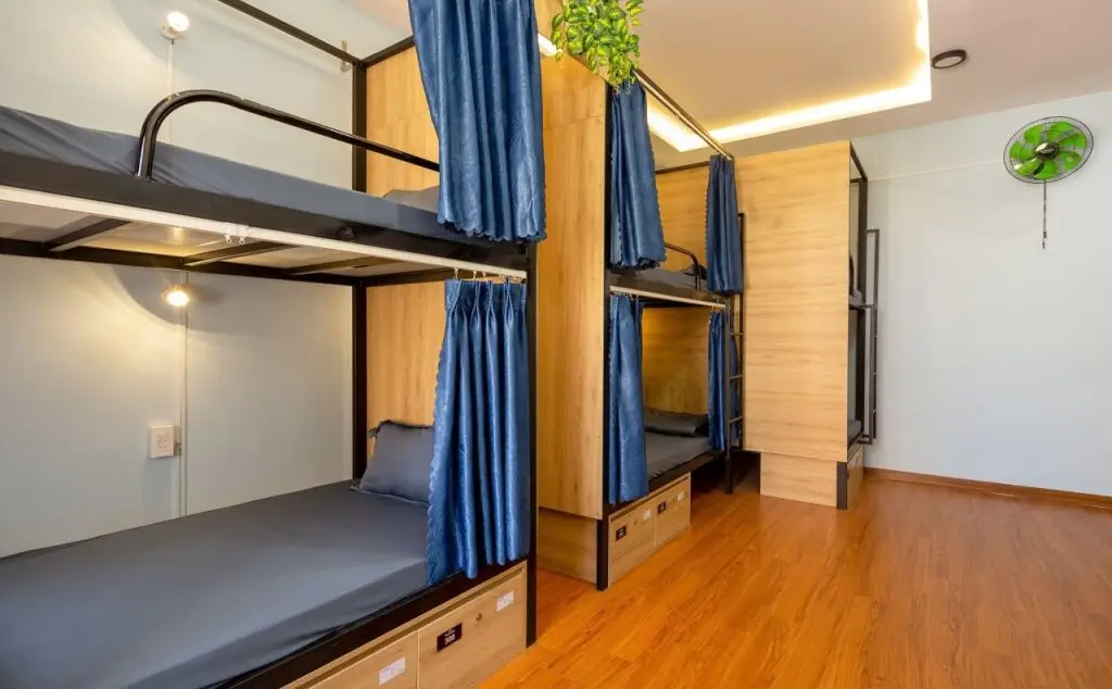 Дананг: 10 Dollar Homestay Danang - Hostel