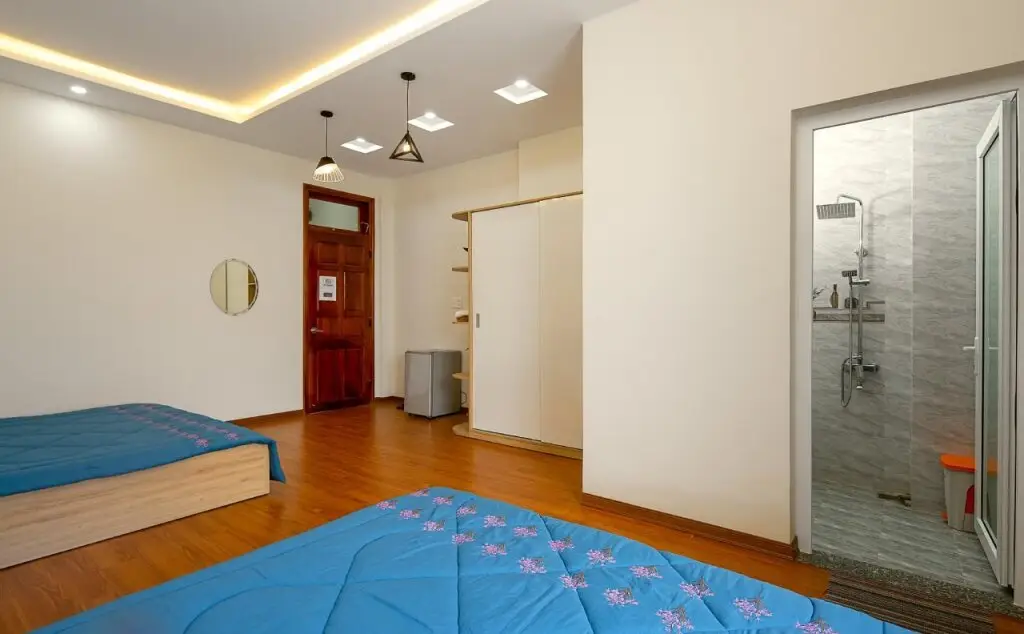 Дананг: 10 Dollar Homestay Danang - Hostel