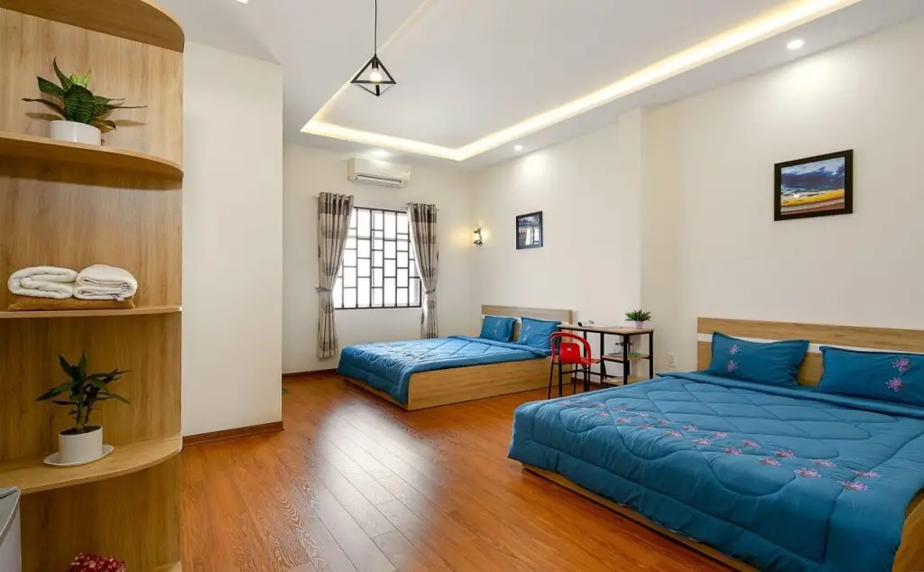 10 Dollar Homestay Danang - Hostel — фото 1