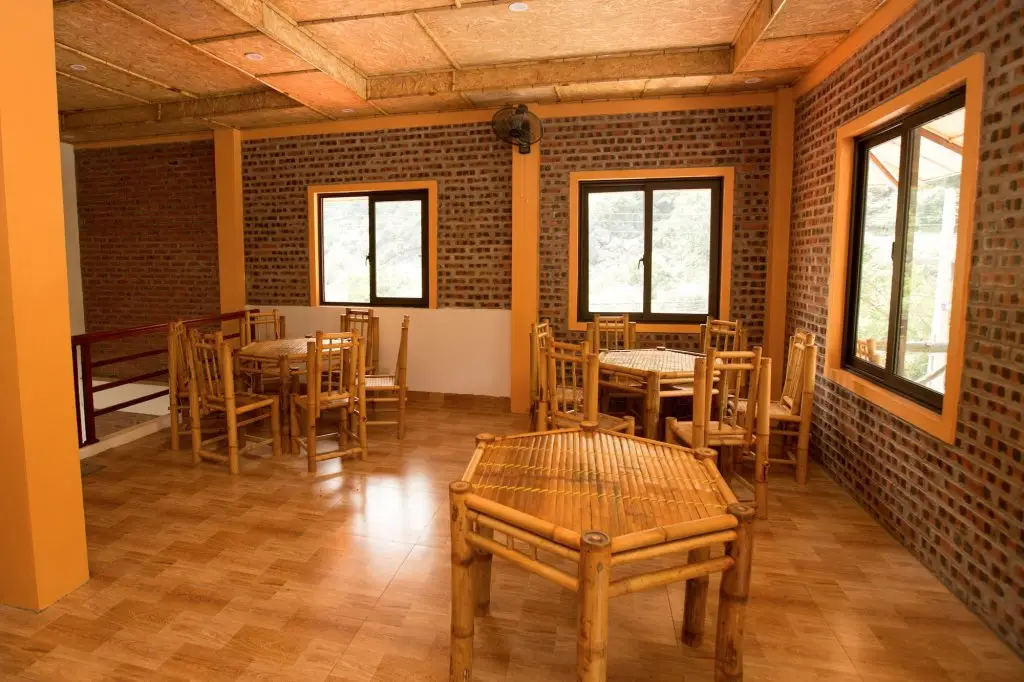 Зявьен: An Ngoc Tam Coc Bungalow