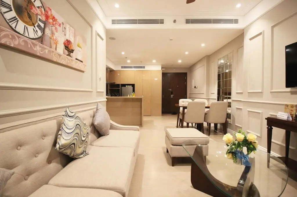 Дананг: Neo Classic Condo