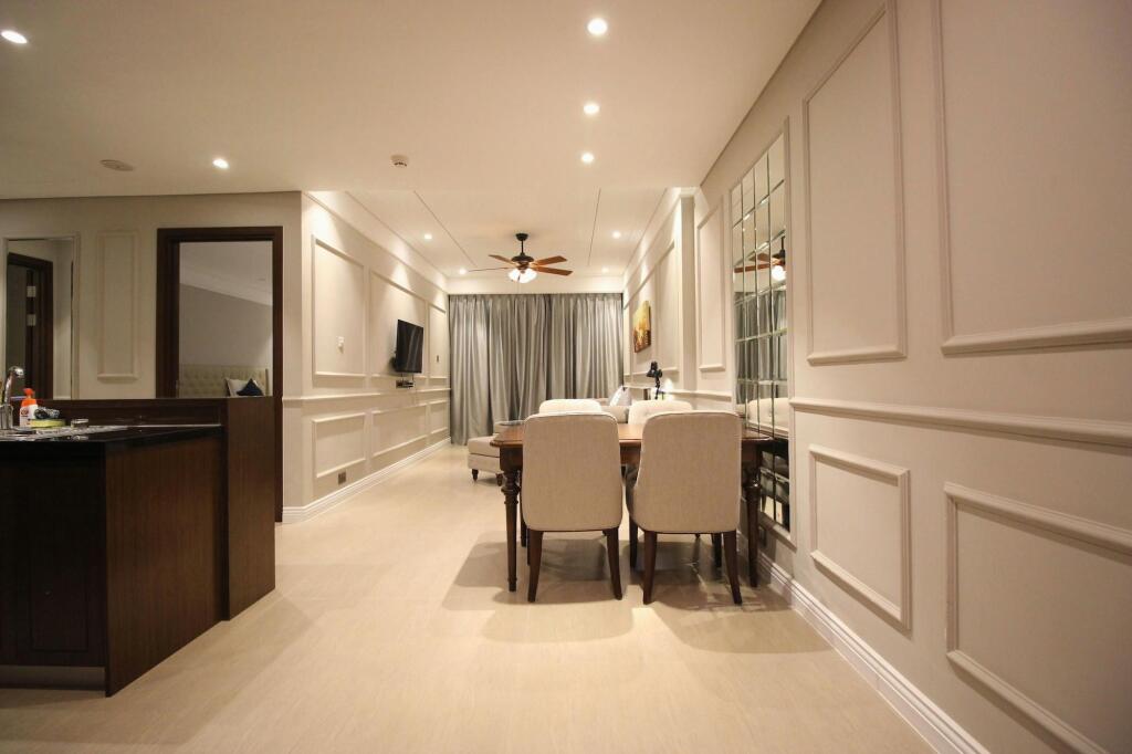 Дананг: Neo Classic Condo