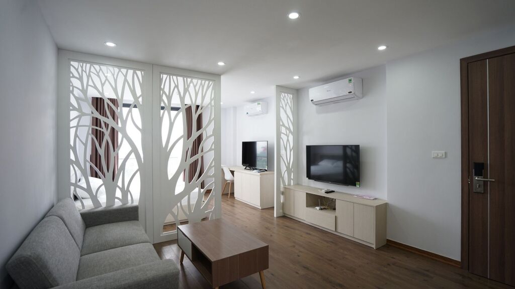 Ханой: ARL Trinh Cong Son Hotel