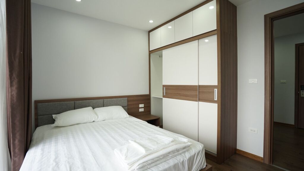 Ханой: ARL Trinh Cong Son Hotel
