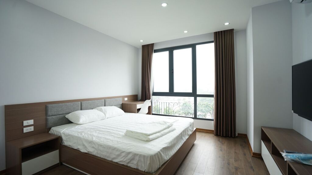 ARL Trinh Cong Son Hotel — фото 1