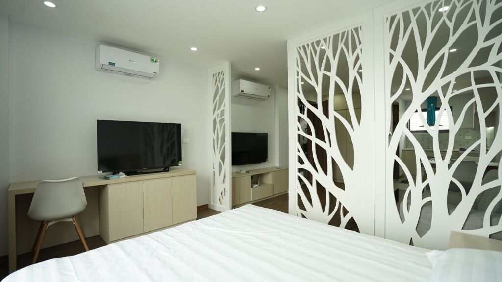 Ханой: ARL Trinh Cong Son Hotel