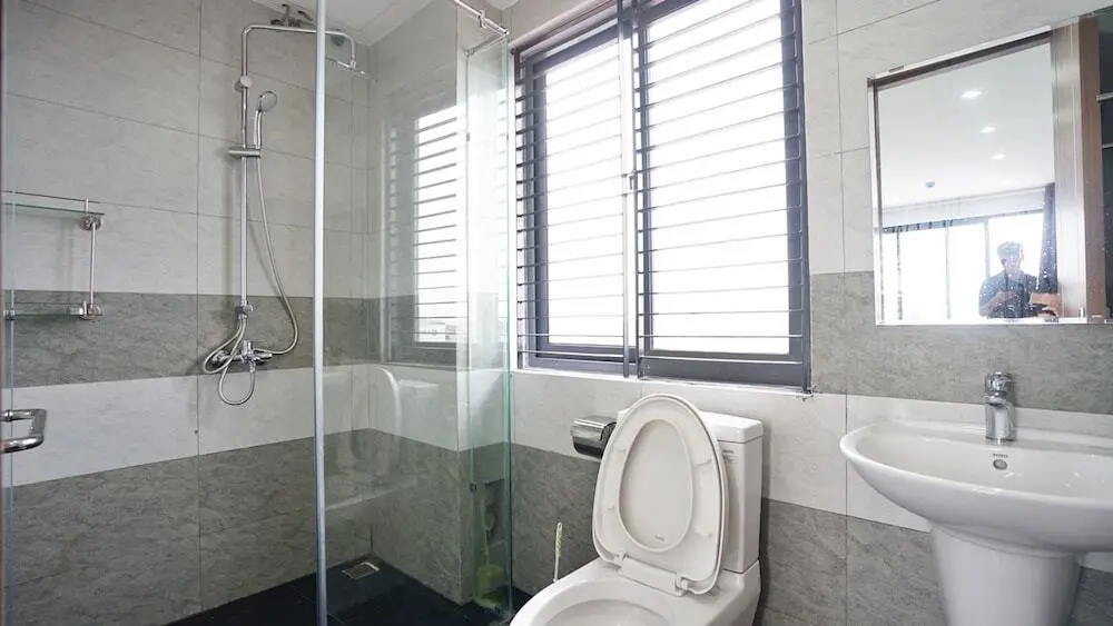 Ханой: ARL Trinh Cong Son Hotel