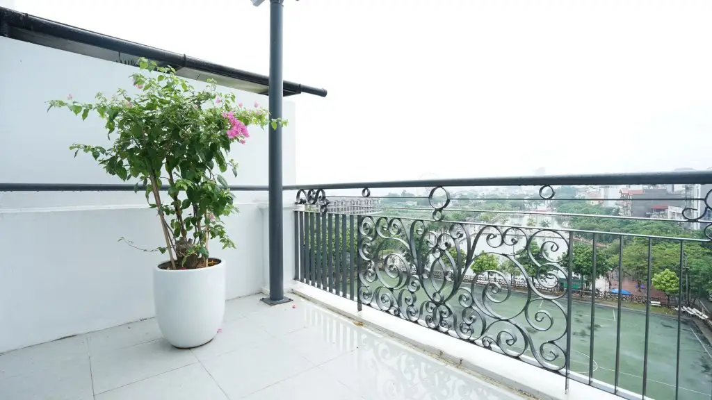 Ханой: ARL Trinh Cong Son Hotel