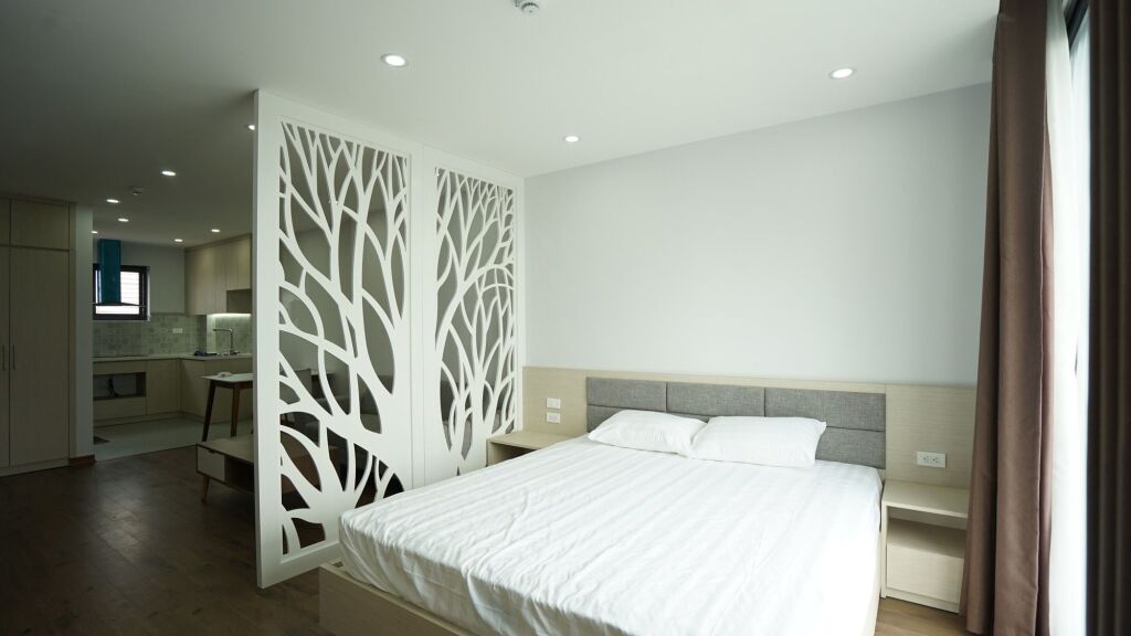 Ханой: ARL Trinh Cong Son Hotel