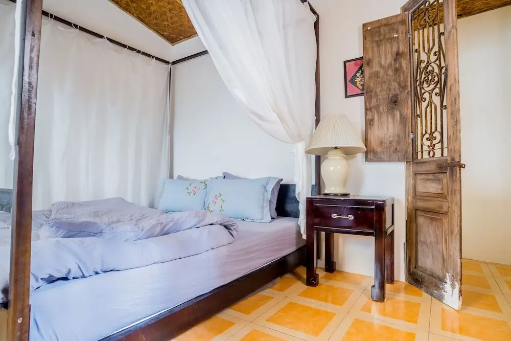 Ханой: Endless Love House in Old Quarter Hanoi