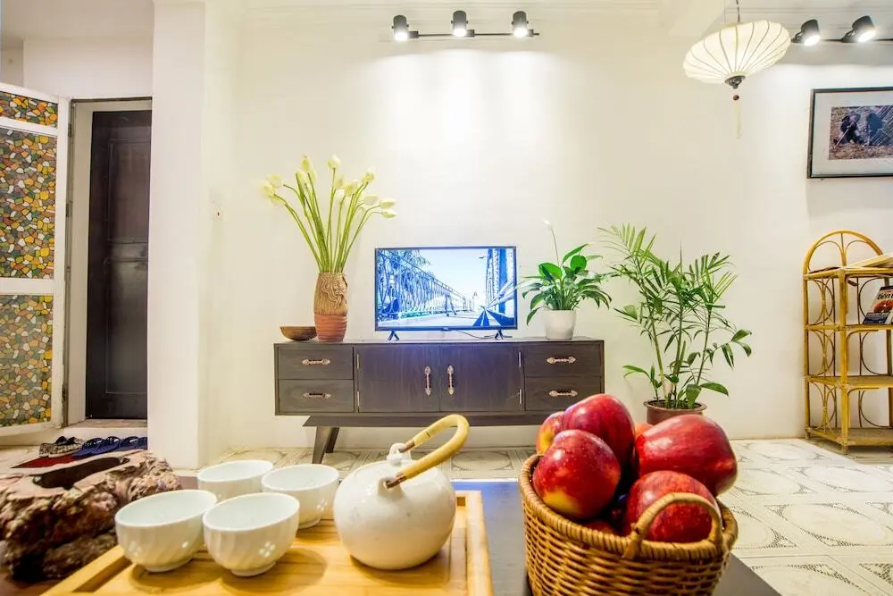 Ханой: Endless Love House in Old Quarter Hanoi
