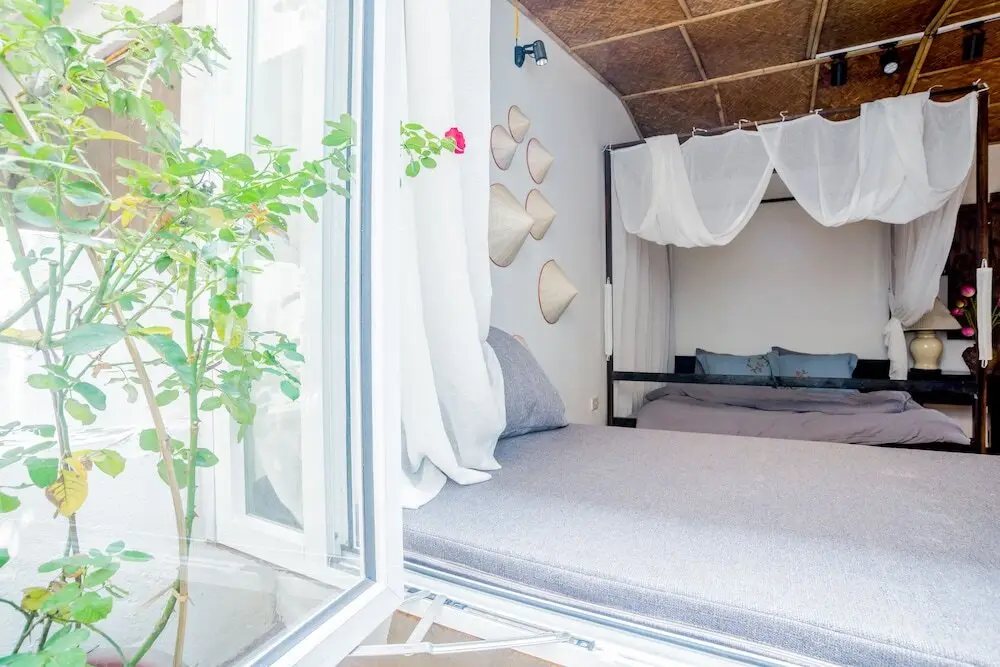 Ханой: Endless Love House in Old Quarter Hanoi