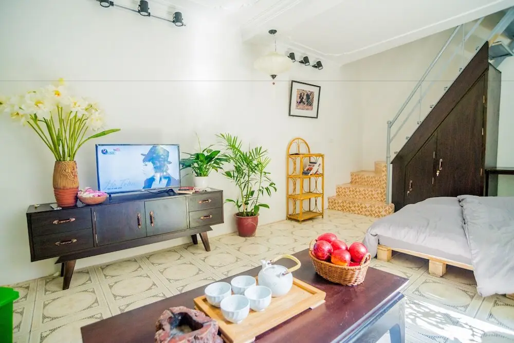 Ханой: Endless Love House in Old Quarter Hanoi