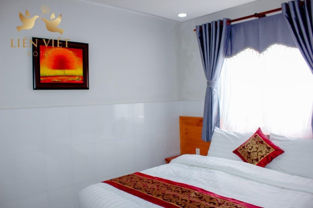 Lien Viet Hotel — фото 1