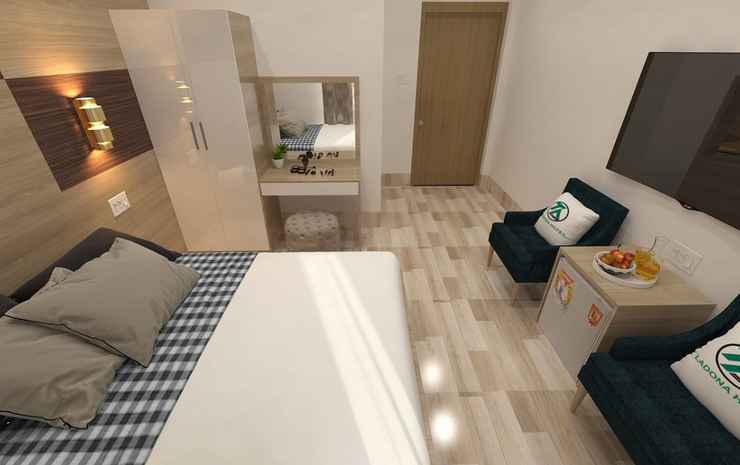 Шонгкау: Ladonna Hotel